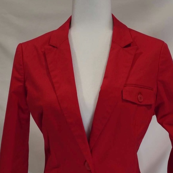 Dressy/casual blazer - Picture 9 of 13